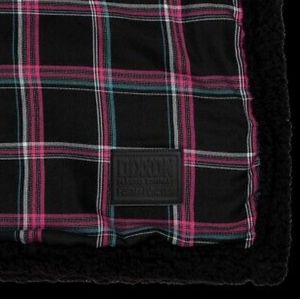 DIXXON BOWIE BLANKET